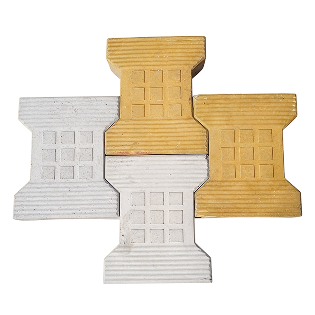 I Block - 60 mm