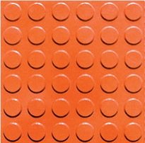 Round Button